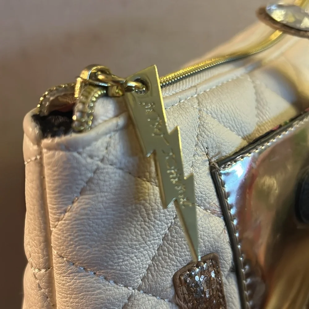 Betsey Johnson fun whimsical